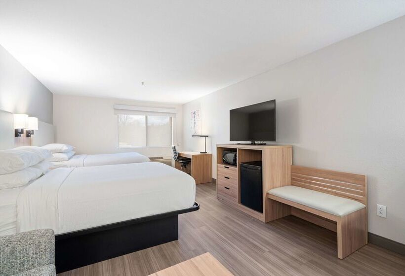 Best Western Lake Oswego Hotel & Suites