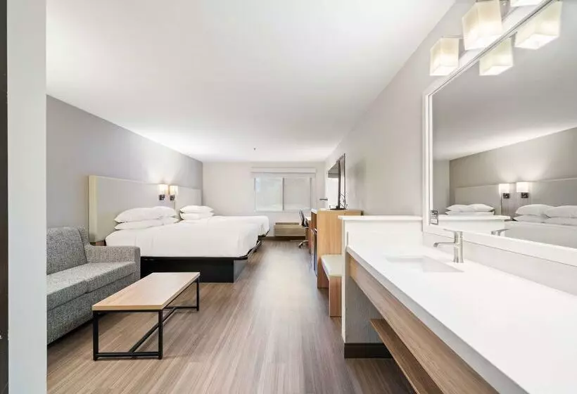 Best Western Lake Oswego Hotel & Suites