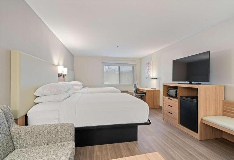 Best Western Lake Oswego Hotel & Suites