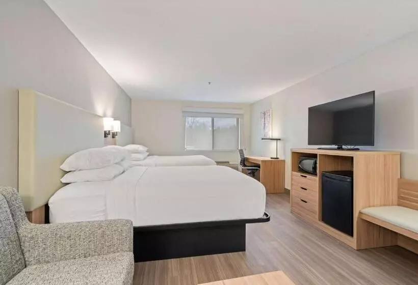 Best Western Lake Oswego Hotel & Suites