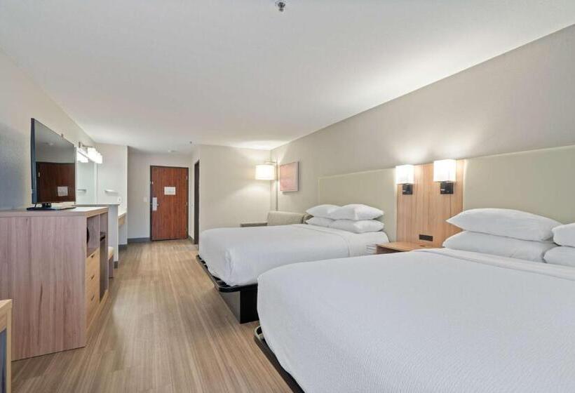 Best Western Lake Oswego Hotel & Suites