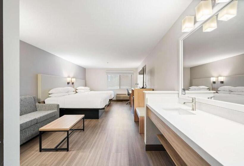 Best Western Lake Oswego Hotel & Suites