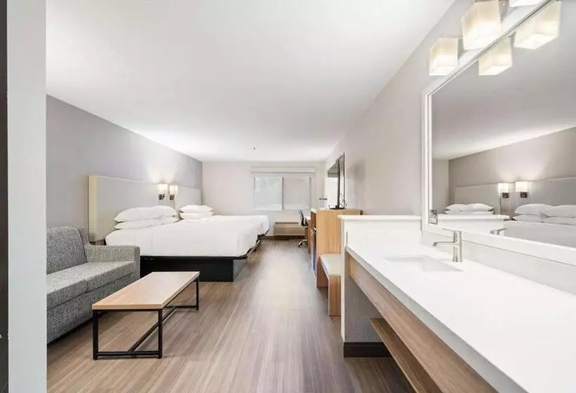 Best Western Lake Oswego Hotel & Suites