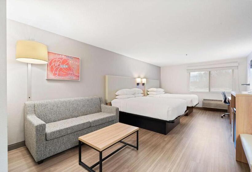 Best Western Lake Oswego Hotel & Suites