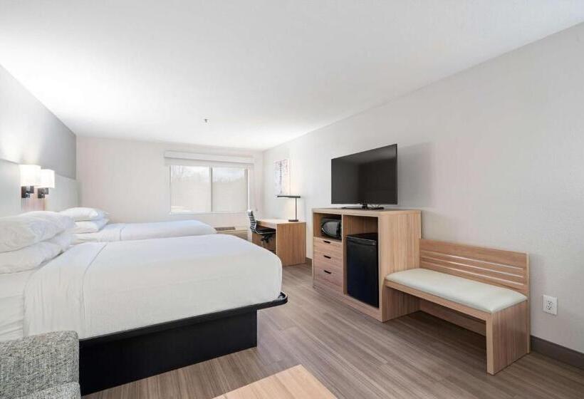 Best Western Lake Oswego Hotel & Suites