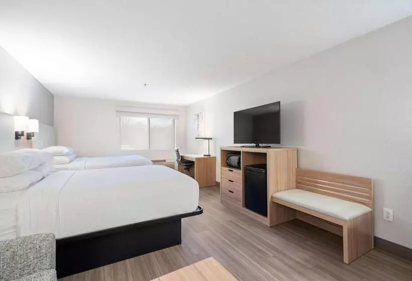 Best Western Lake Oswego Hotel & Suites
