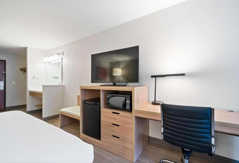 Best Western Lake Oswego Hotel & Suites