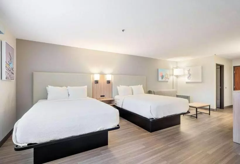 Best Western Lake Oswego Hotel & Suites