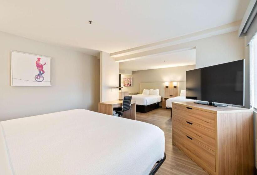 Best Western Lake Oswego Hotel & Suites