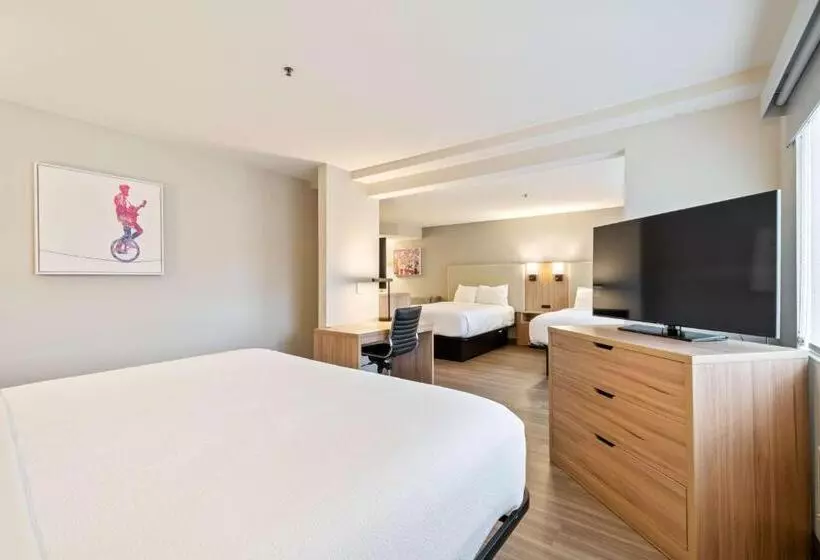 Best Western Lake Oswego Hotel & Suites