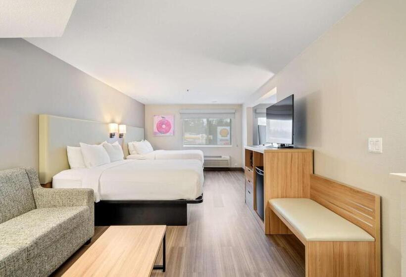 Best Western Lake Oswego Hotel & Suites