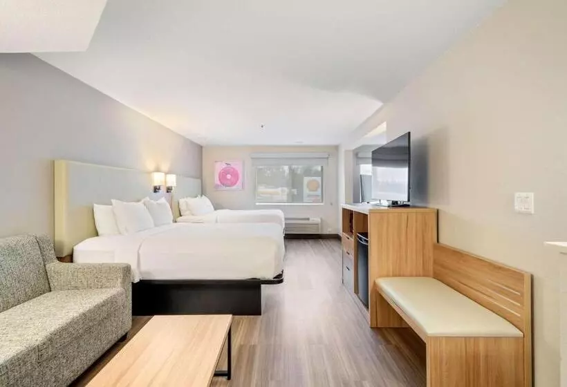 Best Western Lake Oswego Hotel & Suites
