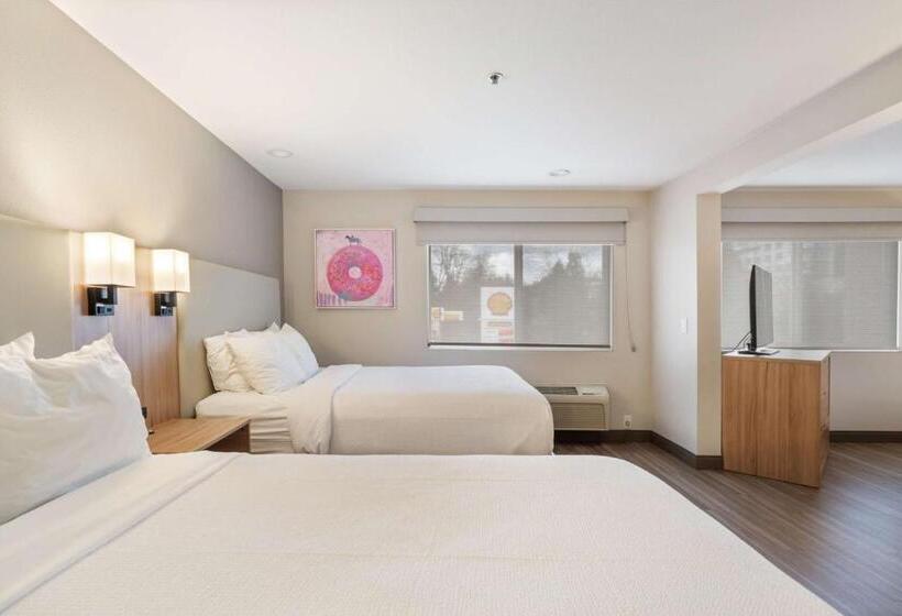 Best Western Lake Oswego Hotel & Suites