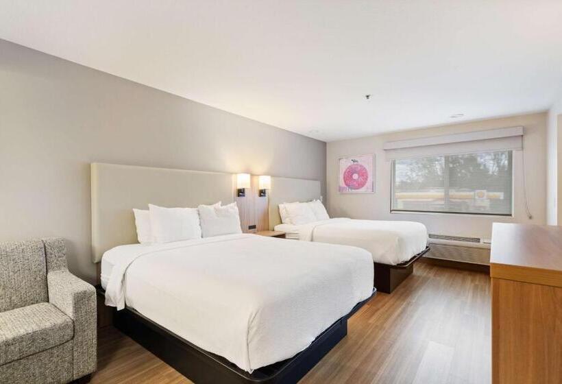 Best Western Lake Oswego Hotel & Suites