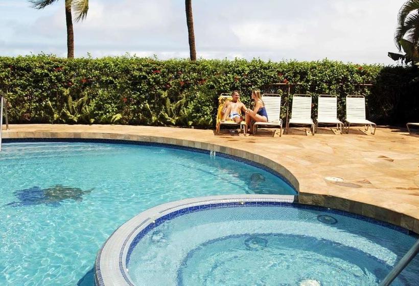 فندق Aston Paki Maui