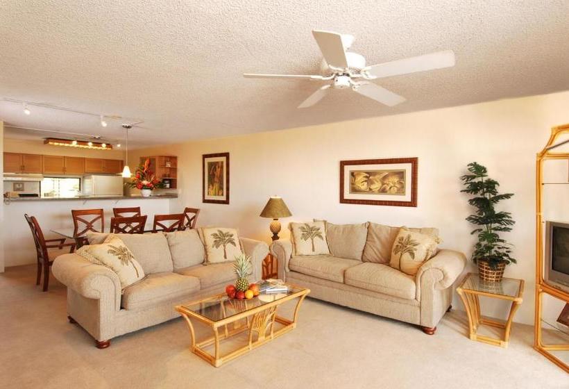 فندق Aston Paki Maui