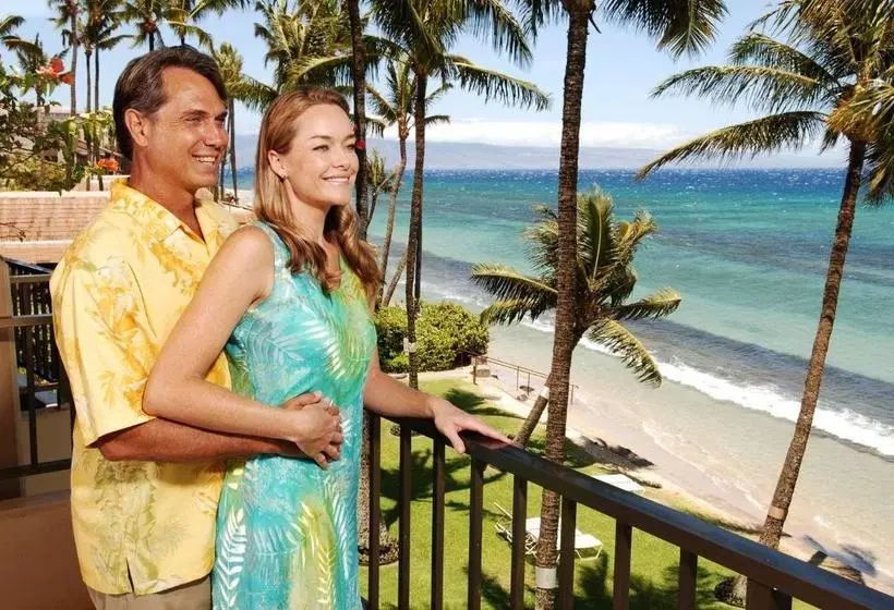 酒店 Aston Paki Maui