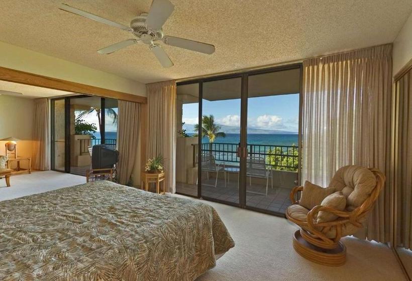 فندق Aston Paki Maui