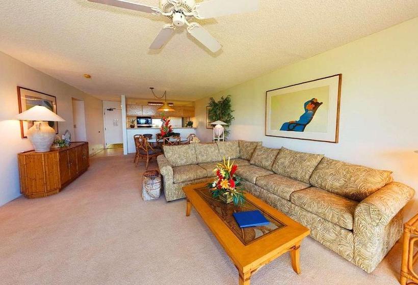 فندق Aston Paki Maui