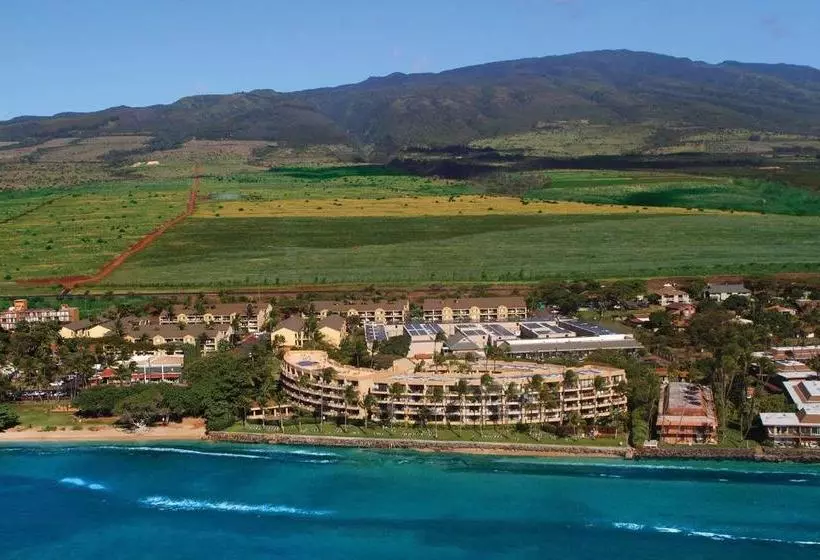 酒店 Aston Paki Maui