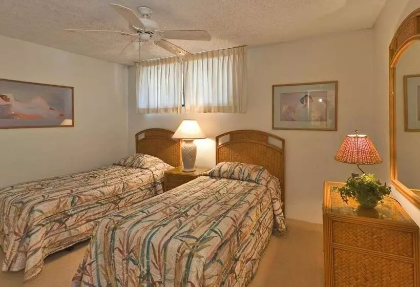 酒店 Aston Paki Maui