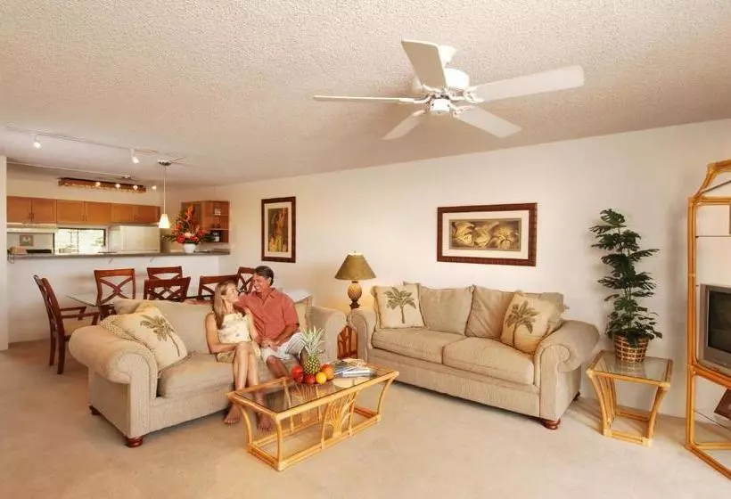 酒店 Aston Paki Maui