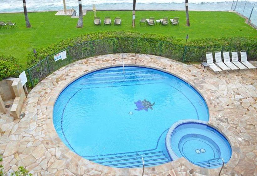 فندق Aston Paki Maui