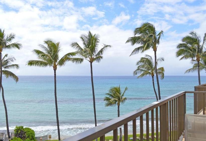 فندق Aston Paki Maui