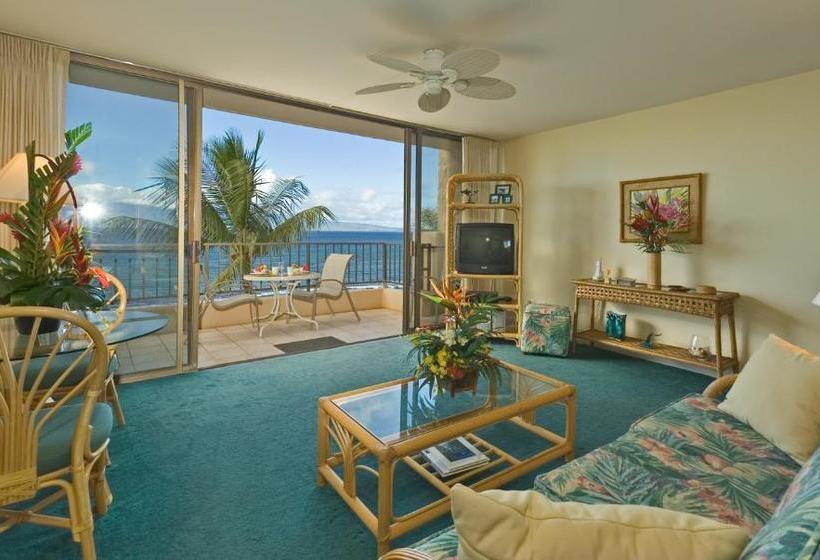 فندق Aston Paki Maui