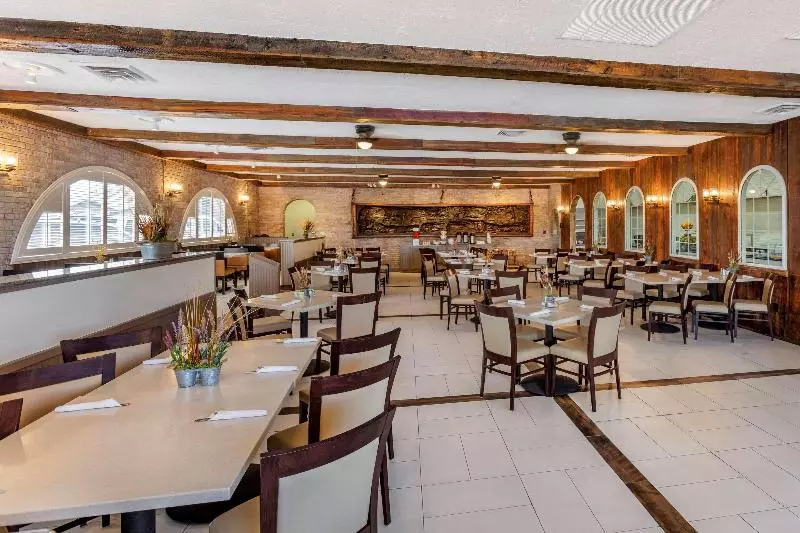 酒店 Best Western Downtown Casper