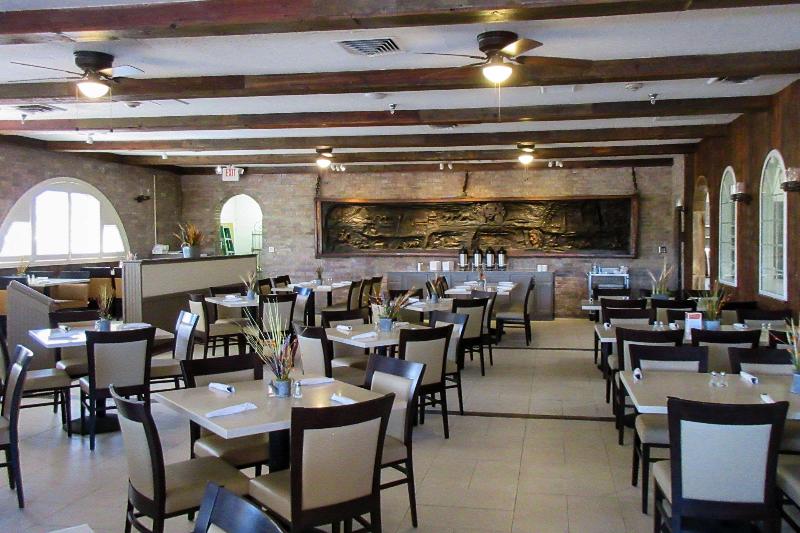 هتل Best Western Downtown Casper