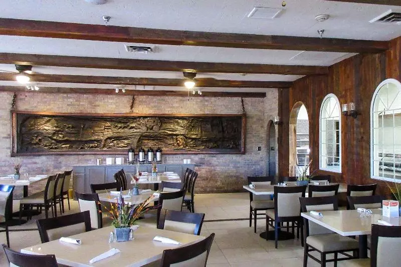 酒店 Best Western Downtown Casper