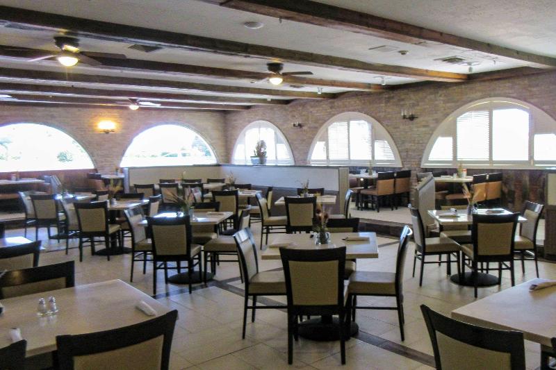 هتل Best Western Downtown Casper