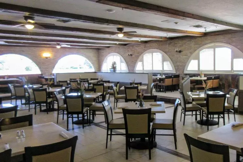 酒店 Best Western Downtown Casper