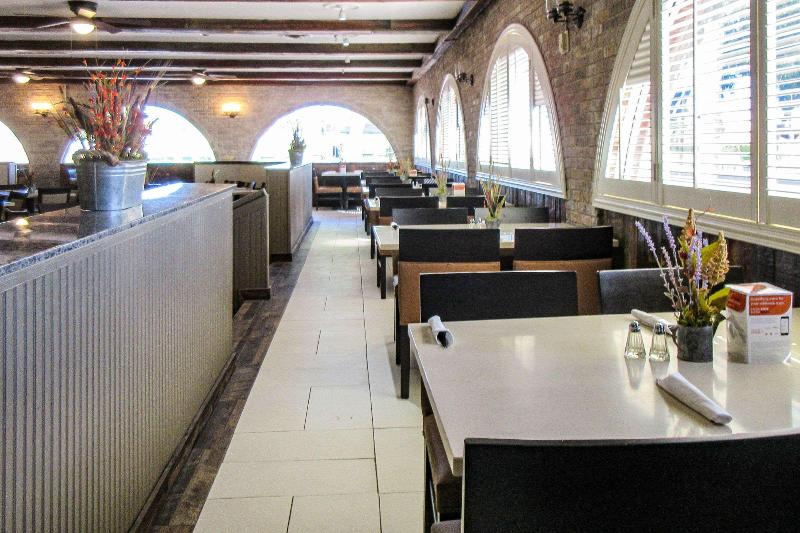 هتل Best Western Downtown Casper