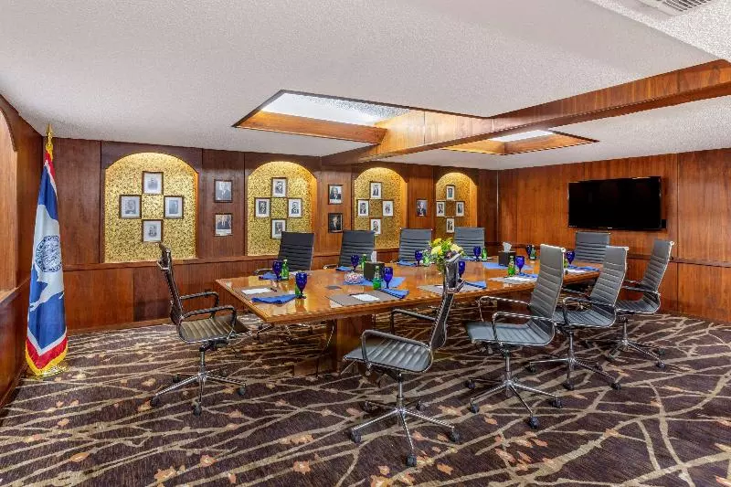 酒店 Best Western Downtown Casper