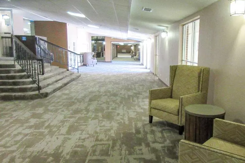 酒店 Best Western Downtown Casper