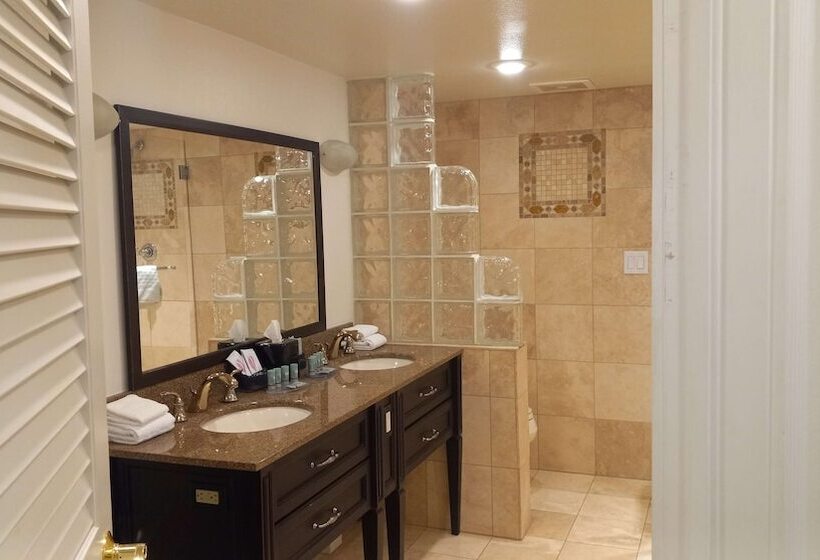 هتل Best Western Downtown Casper