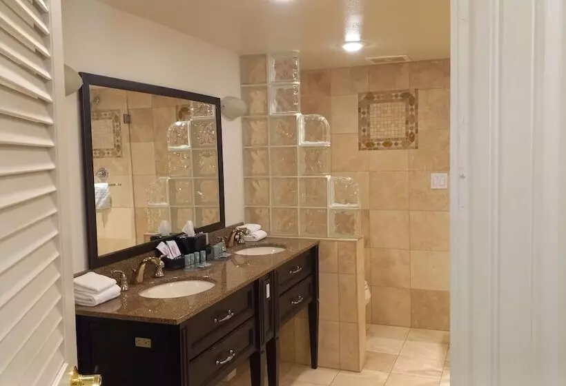 酒店 Best Western Downtown Casper