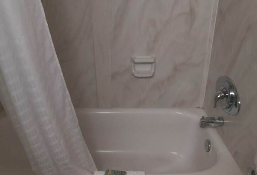 هتل Best Western Downtown Casper