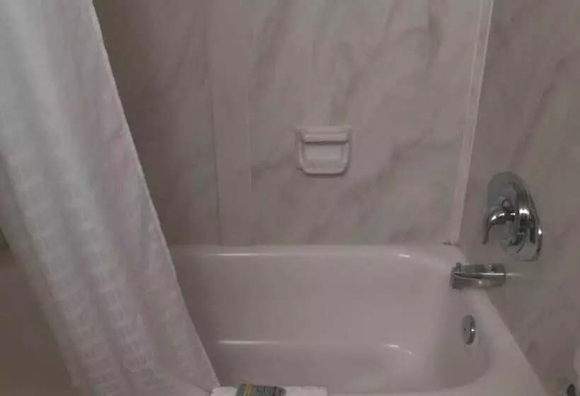 酒店 Best Western Downtown Casper