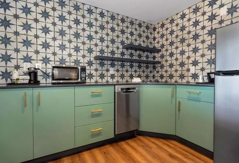 酒店 Best Western Downtown Casper