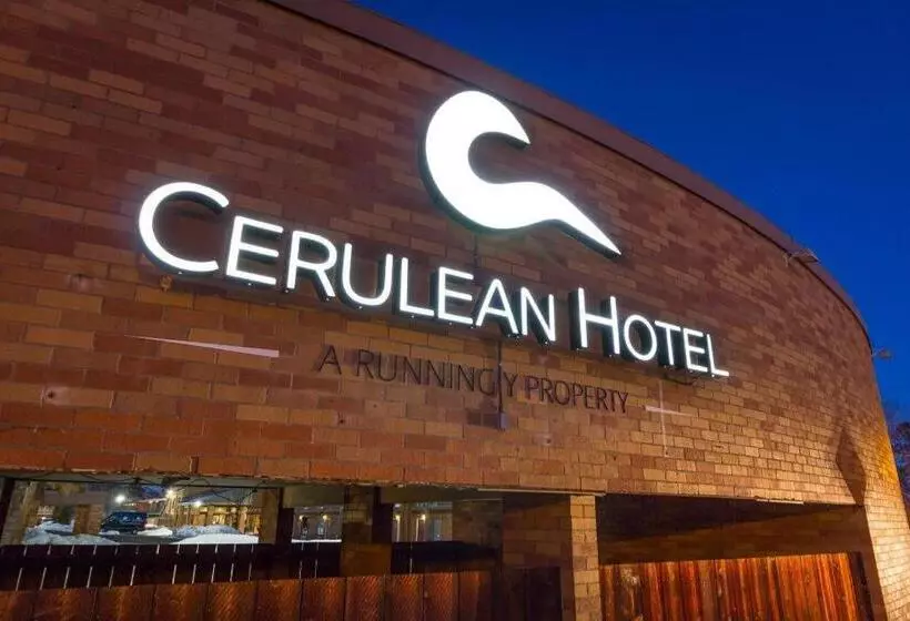 هتل Cerulean