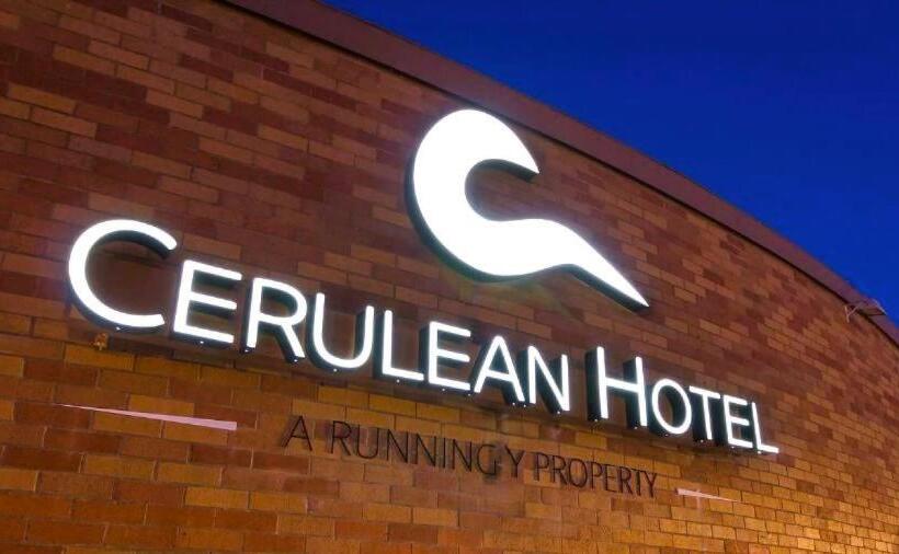 Szálloda Cerulean