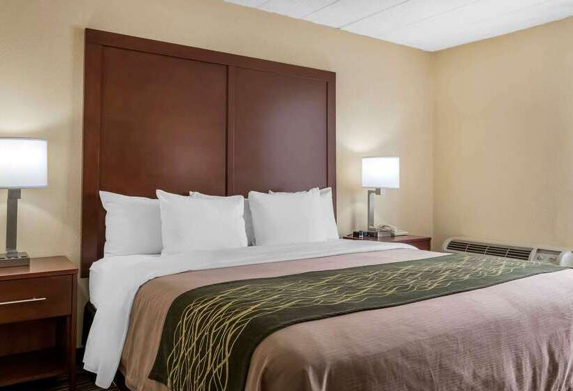 Отель Comfort Inn  Pocono Mountains