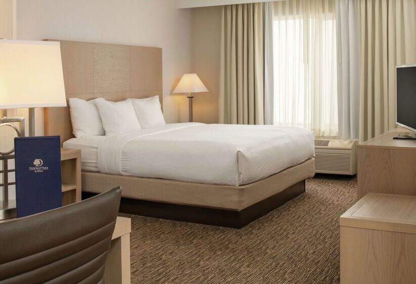 Otel Doubletree By Hilton Portland Tigard