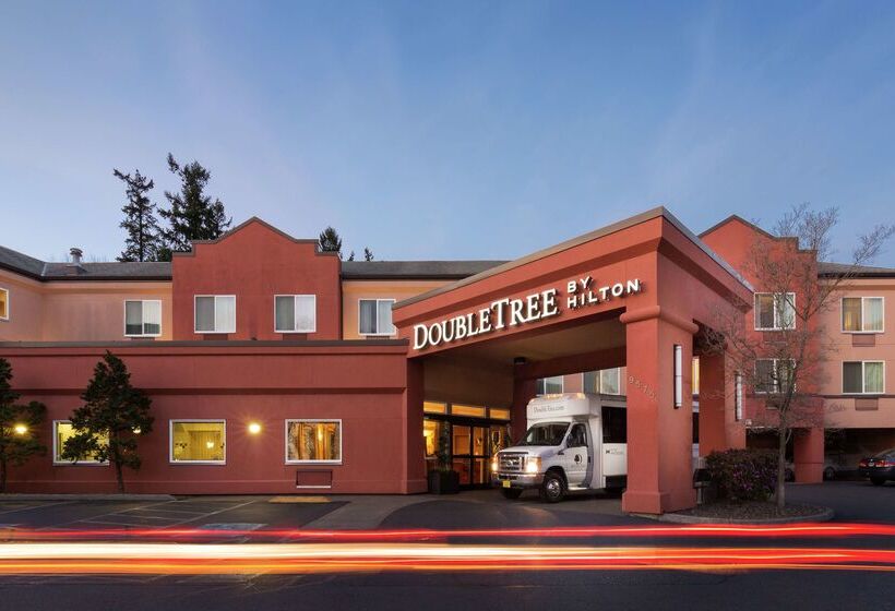 Otel Doubletree By Hilton Portland Tigard