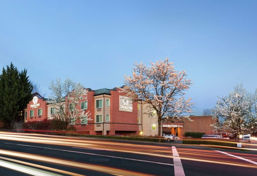 Otel Doubletree By Hilton Portland Tigard