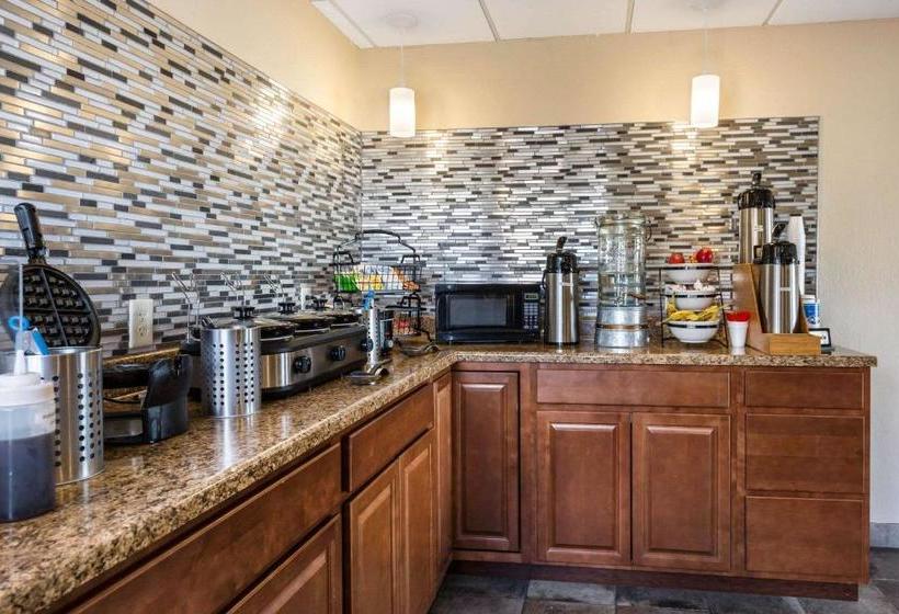 فندق Econo Lodge Inn & Suites Branson Shepherd Of The Hills Expy