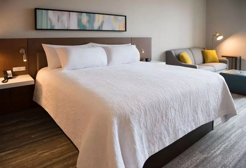 هتل Hilton Garden Inn Wausau